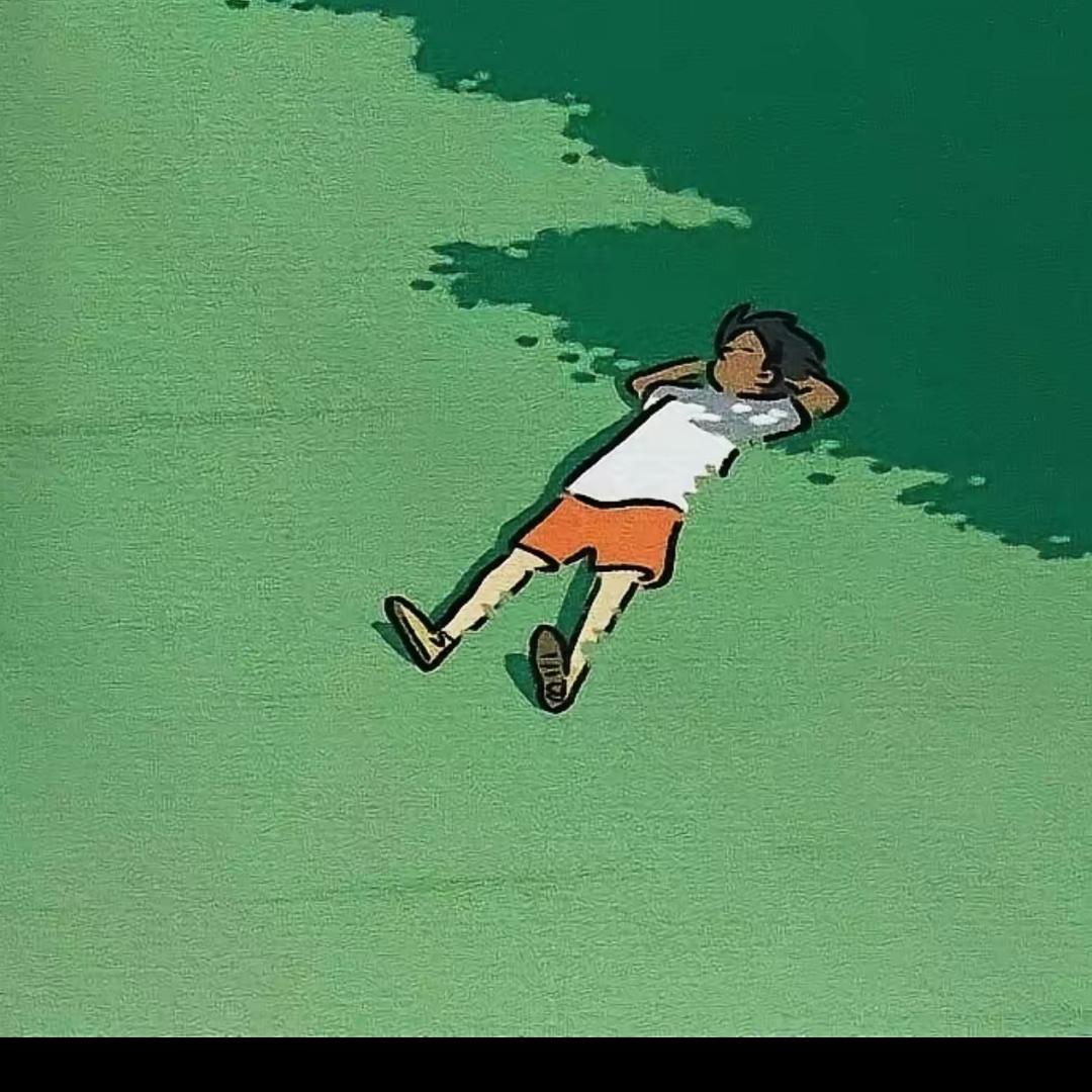 晴空万里不如乌云密布