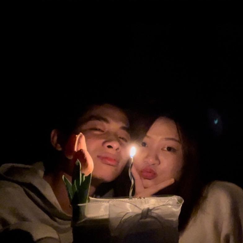 星星💕