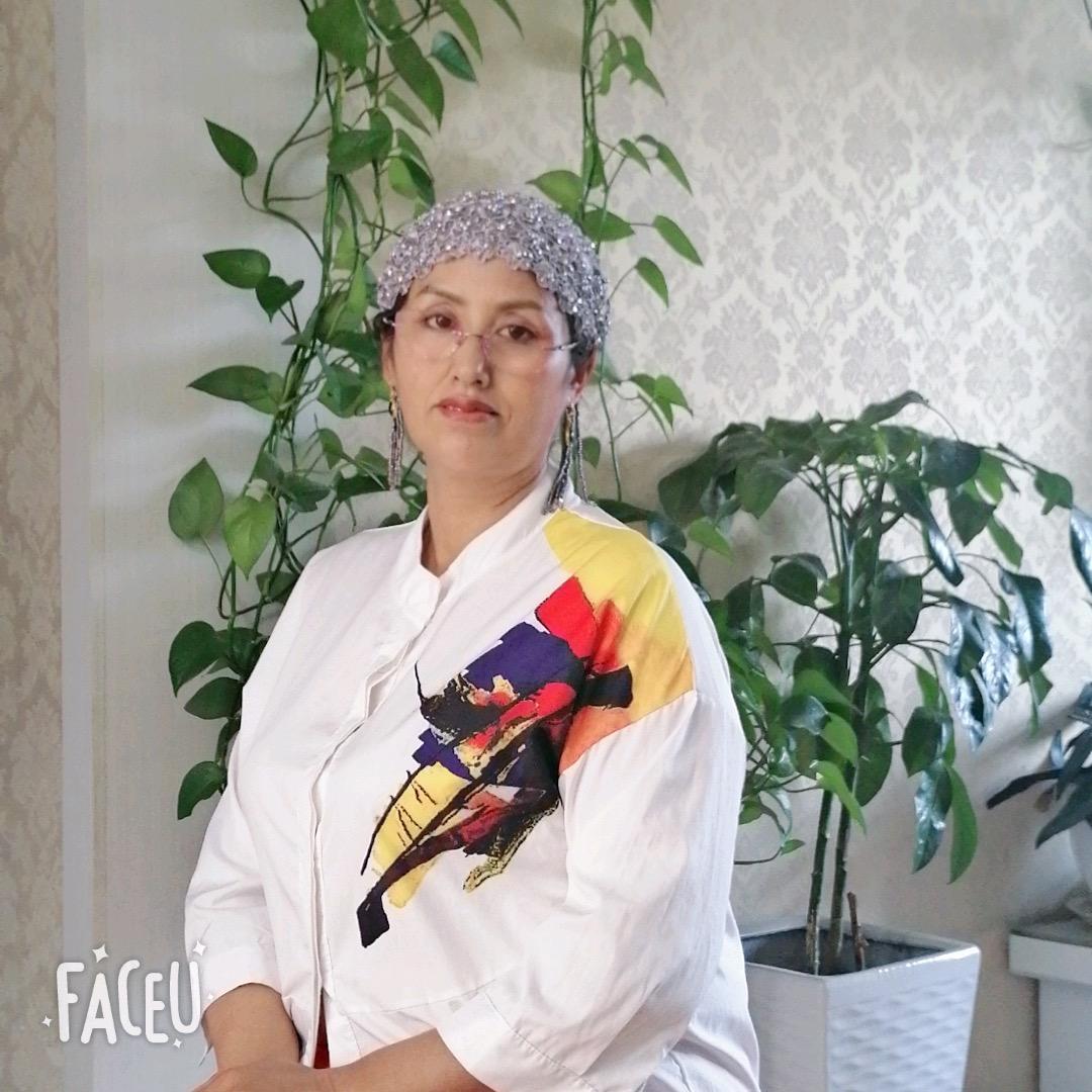 吴女士（新疆包邮）