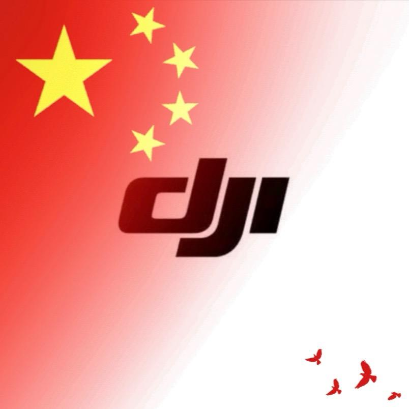 DJI大疆创新