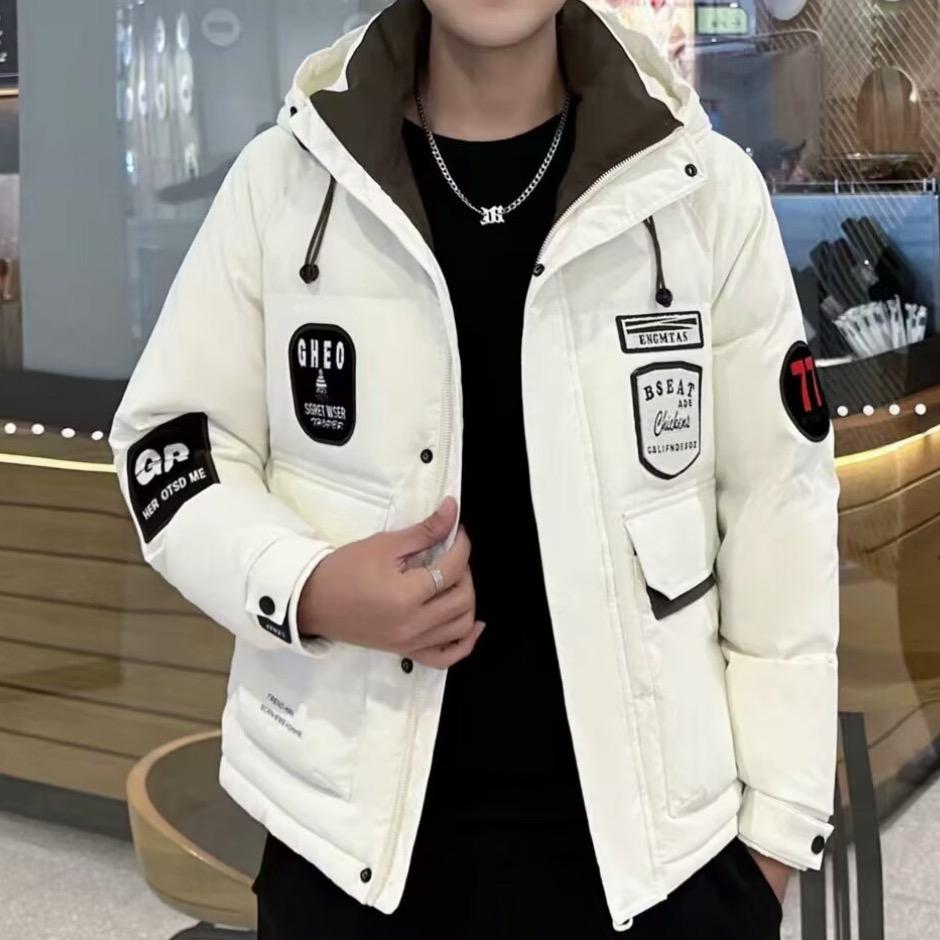 小黑哥男装搭配2