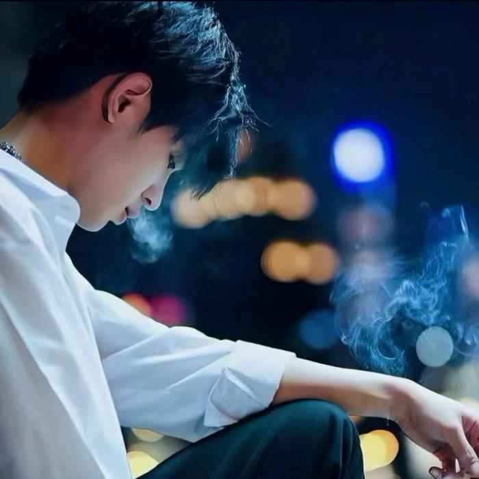 、造化弄人.🎤