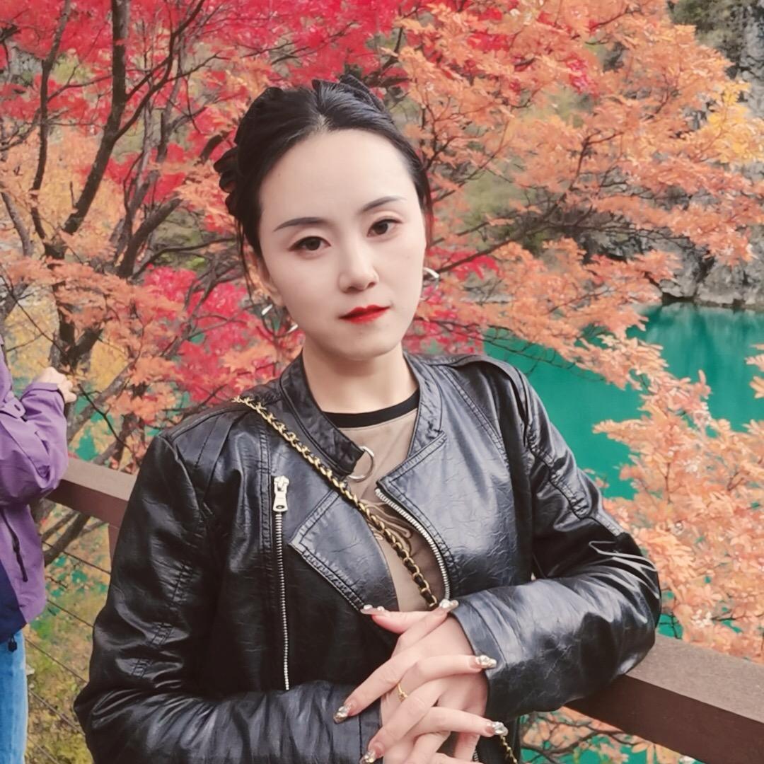 有缘人🌹郑姐🌹