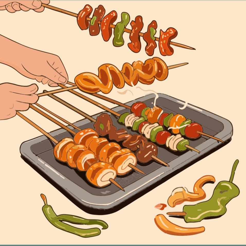 串局儿（怡湖东路店）