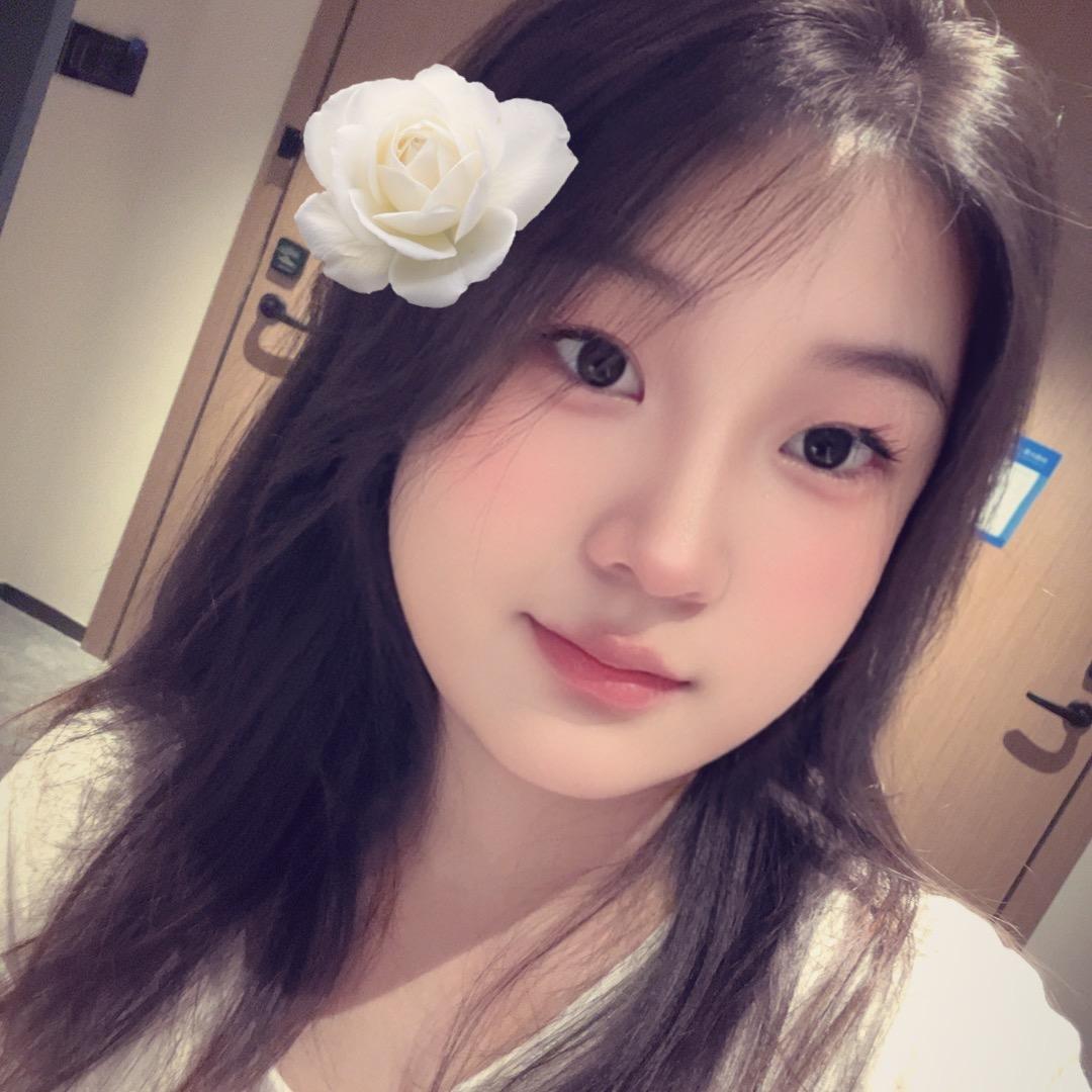 大呲花🎉