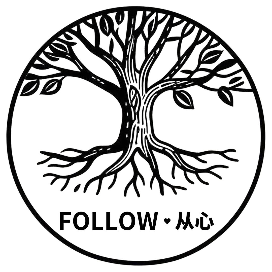 Follow·从心疗愈