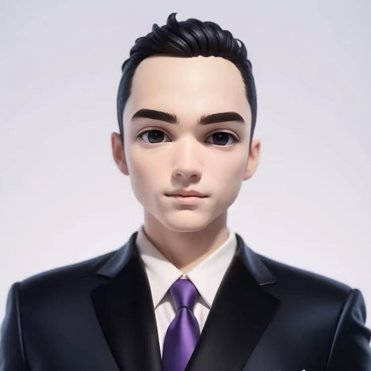 小六爺
