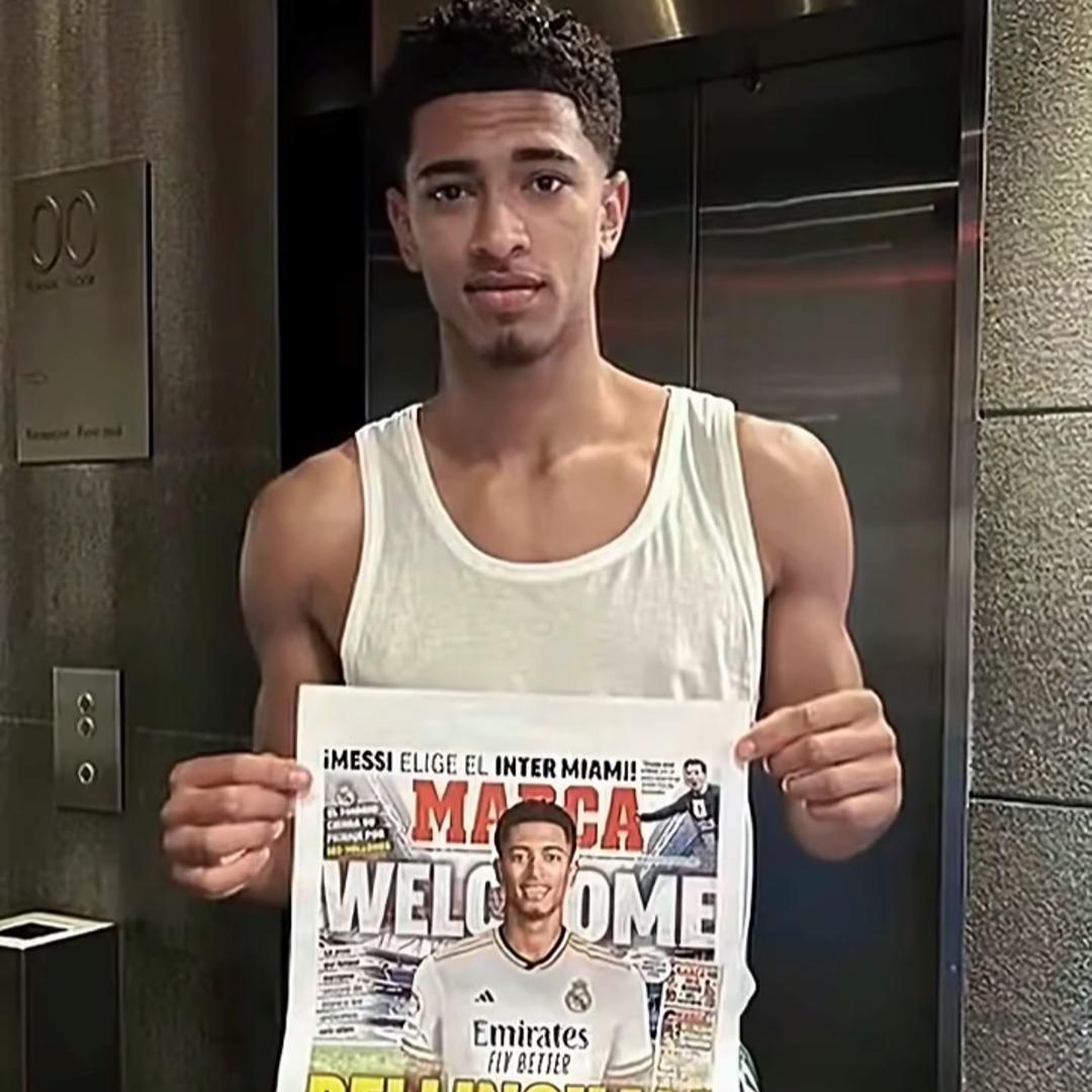 何