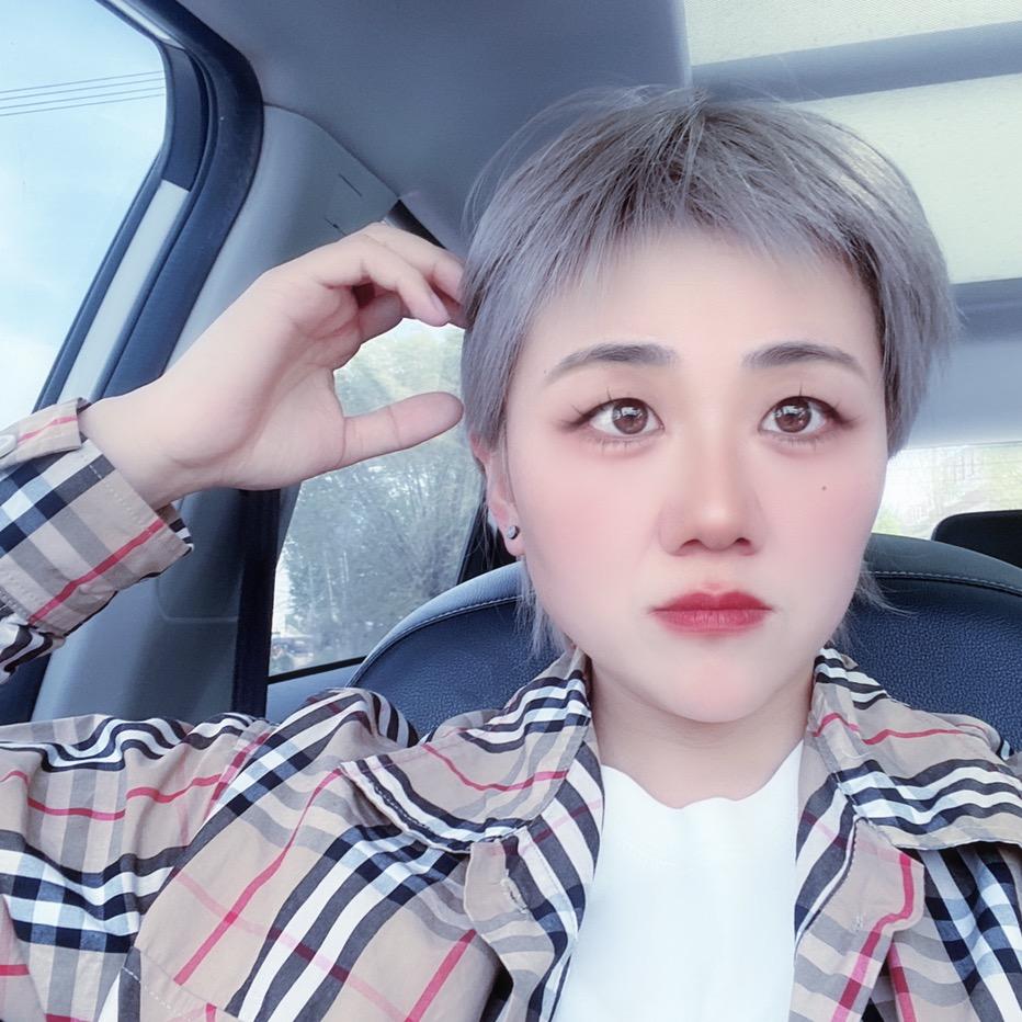 Um柚米@女装（橱窗好物）