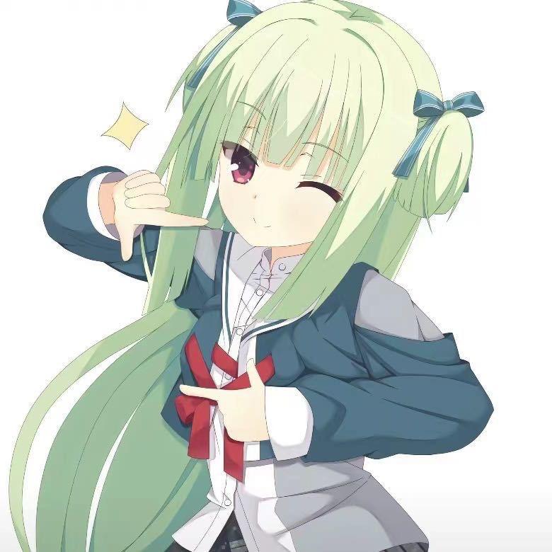 美女