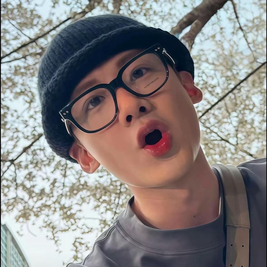 只想好好睡觉💤