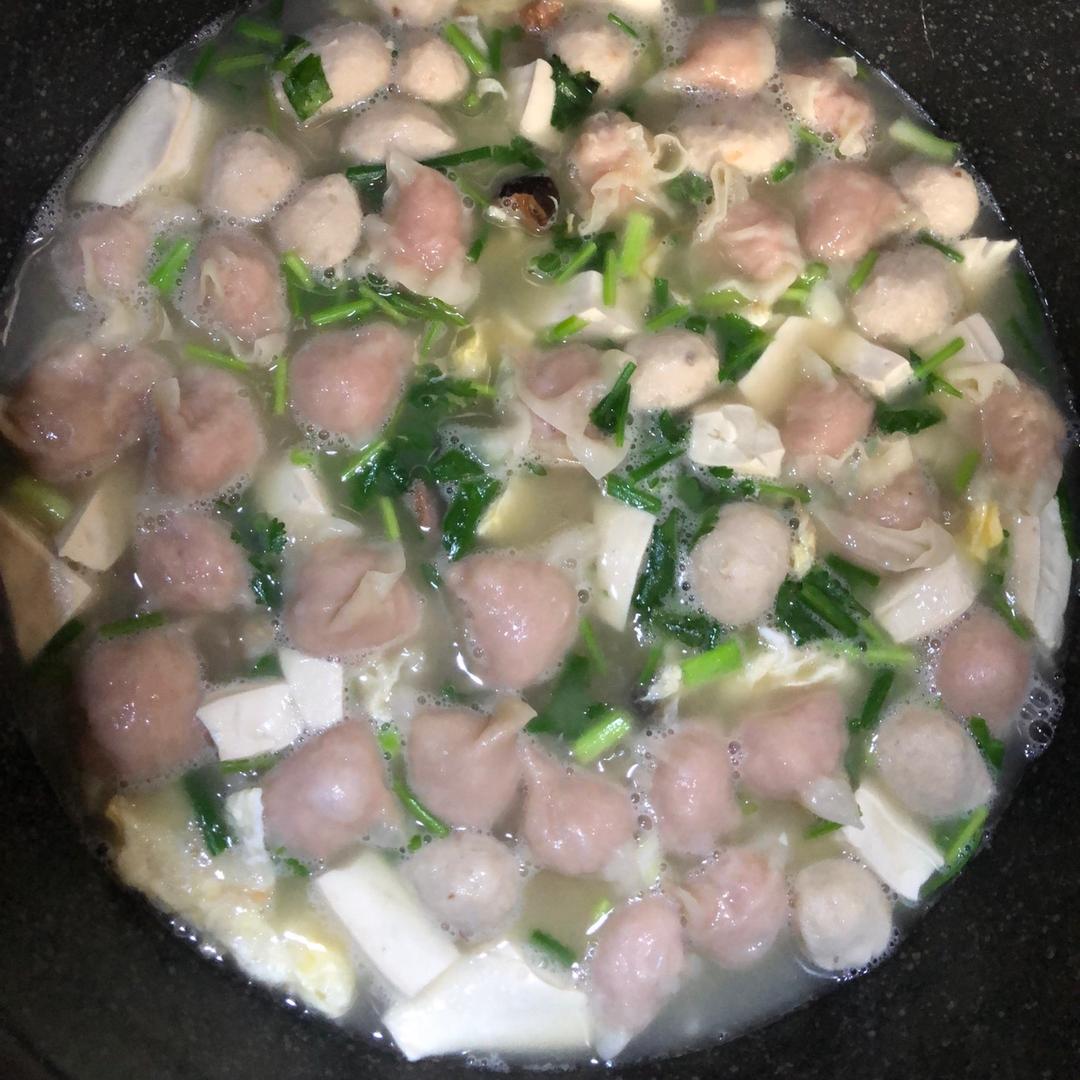 闽南手工脆皮扁食