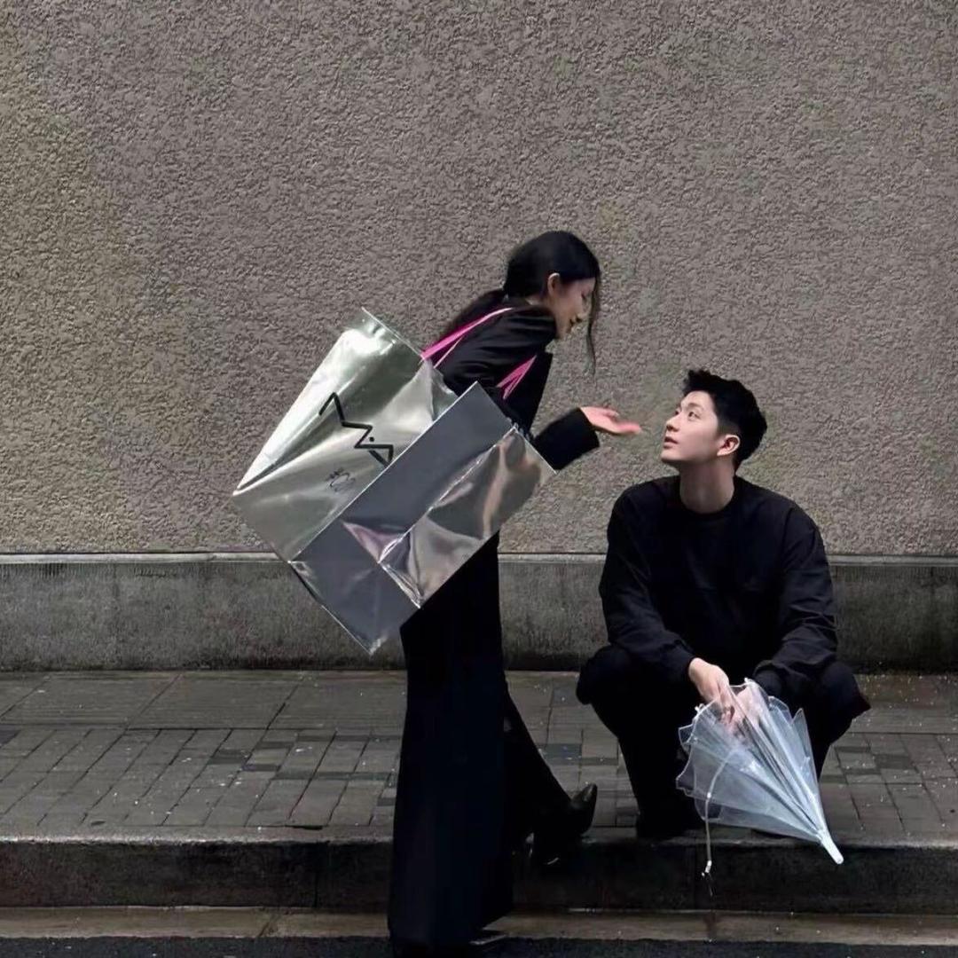 冷酷小美•