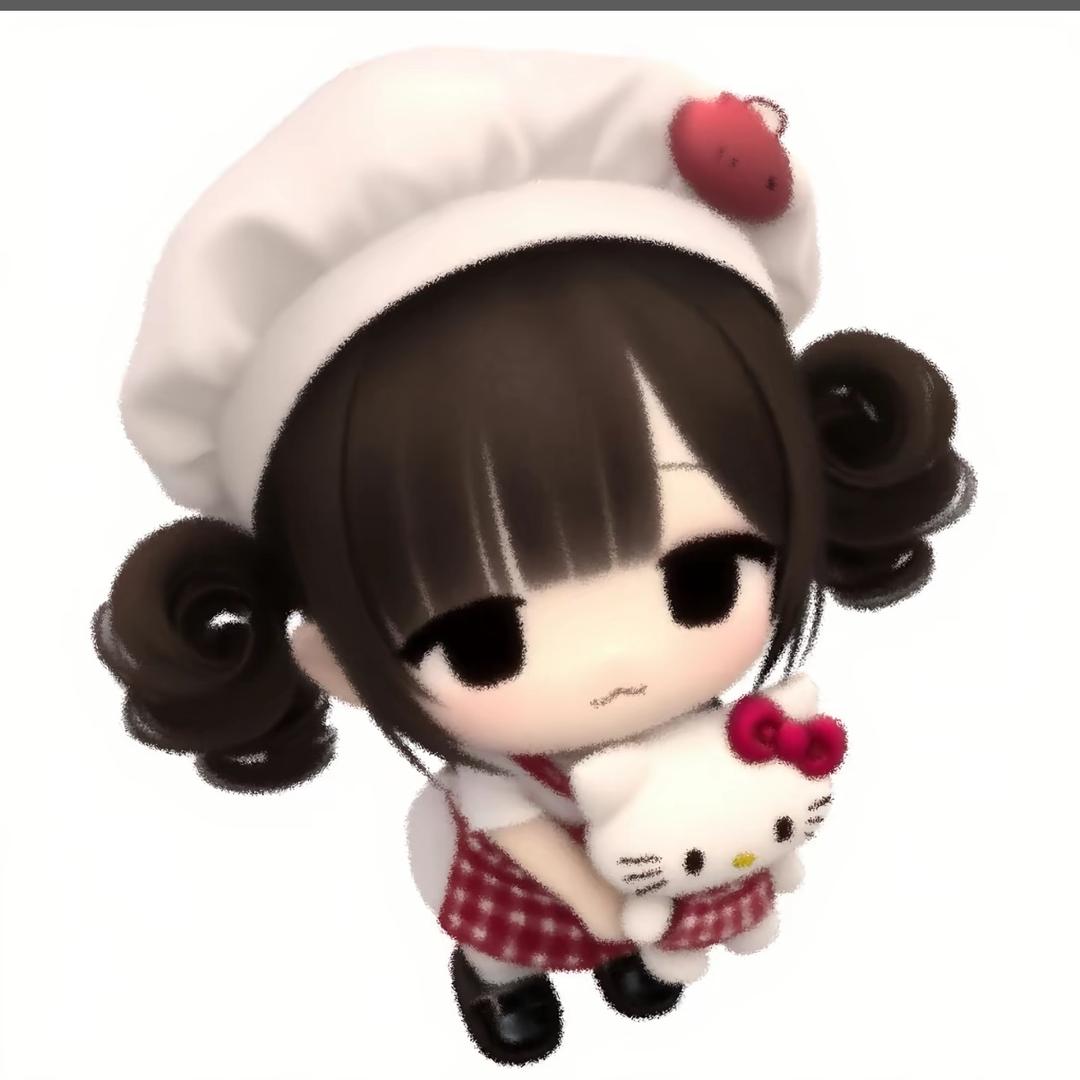 要保持好心情哦