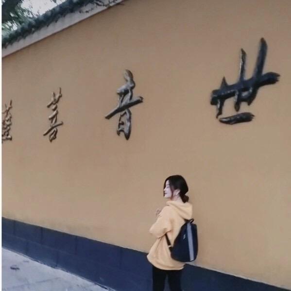 感恩堂领路人娟娟