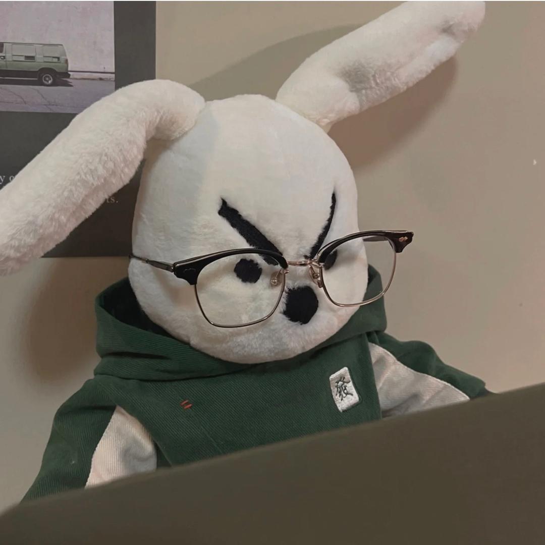 刘哏哏（带娃日常）