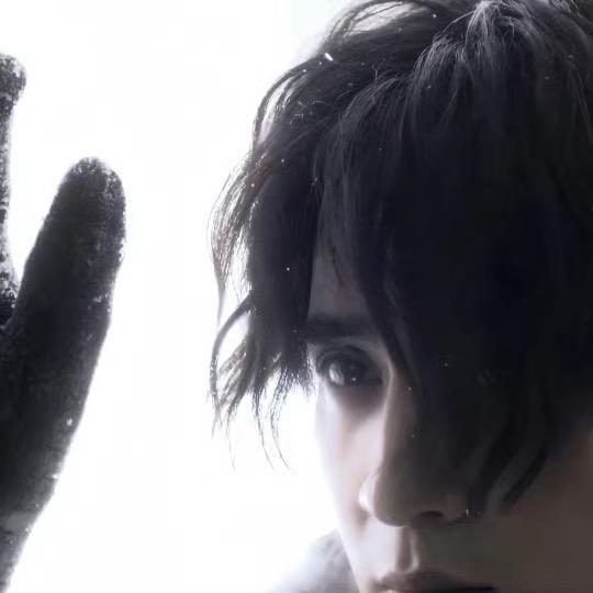 让静静一会（被薛之谦比心+戳脸版）