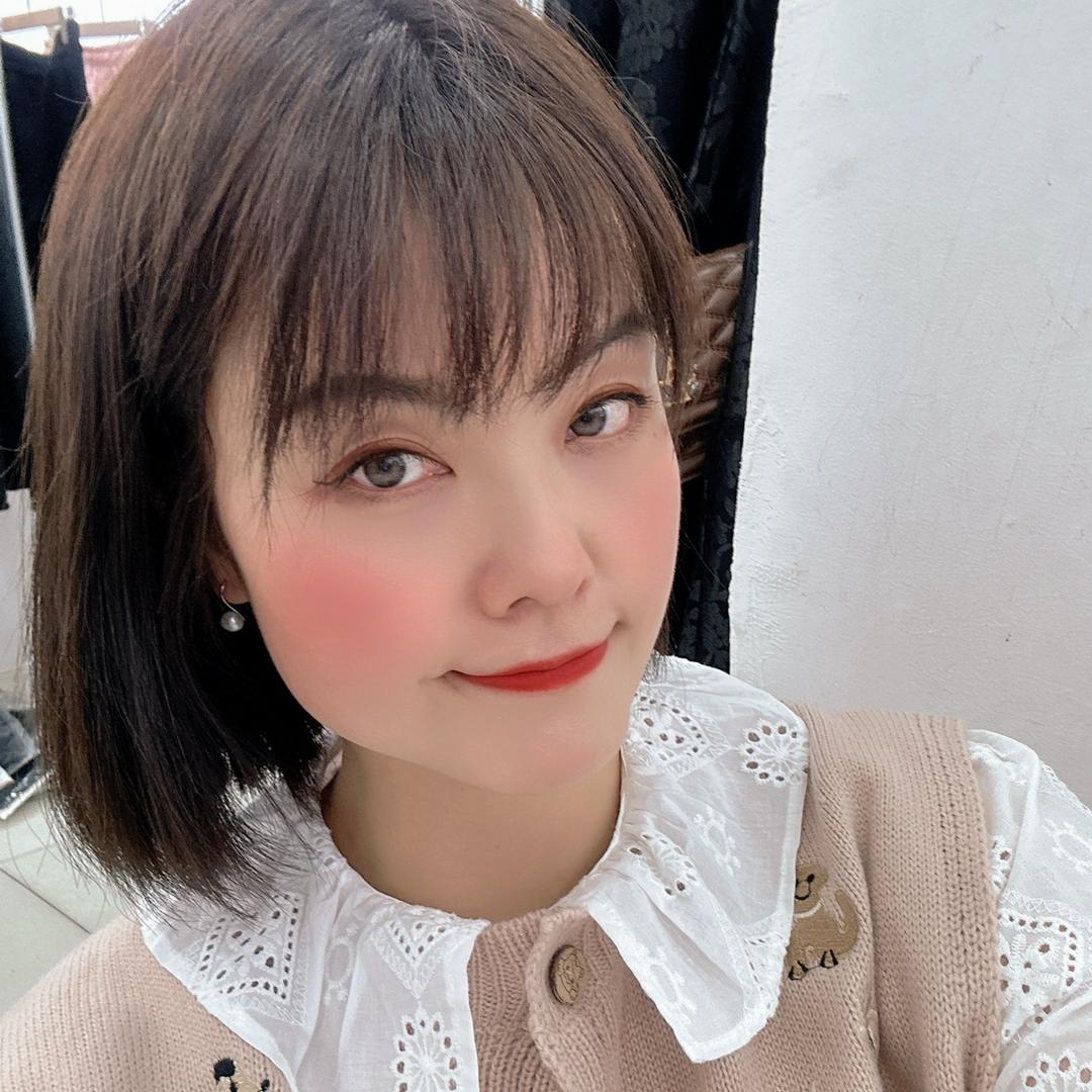 中大街爱时尚微胖女装主推90-200斤