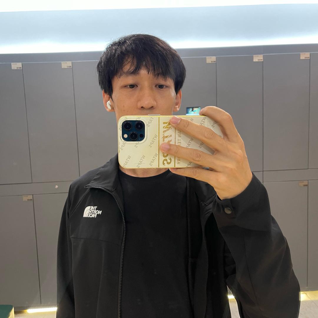 庄剑冬 Adam