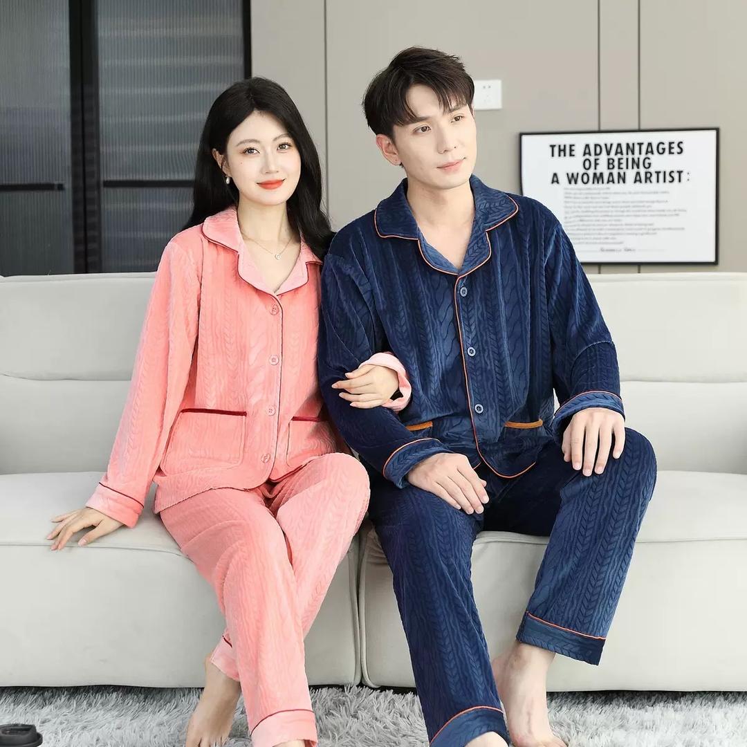 金眠风暴睡衣工厂