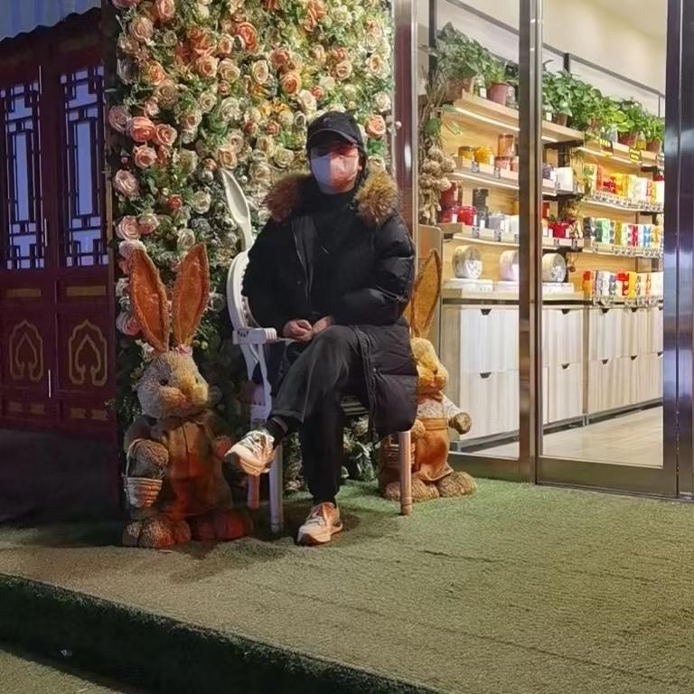 春天🍀🍀🍀