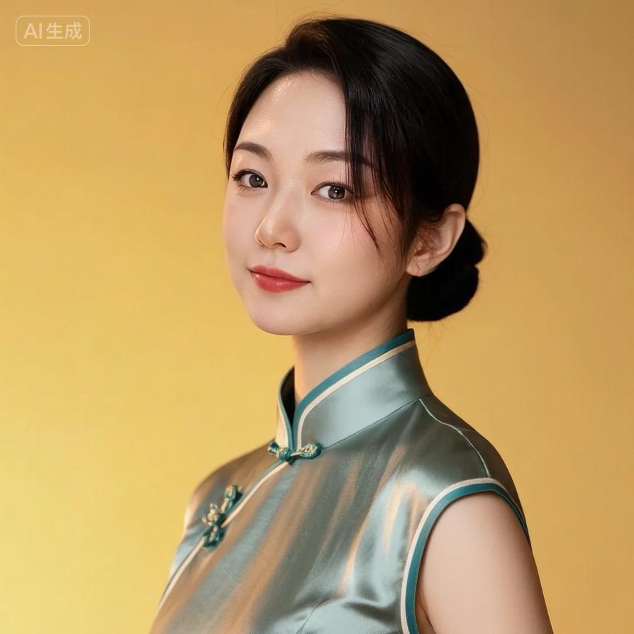 康晶晶（此号直播）