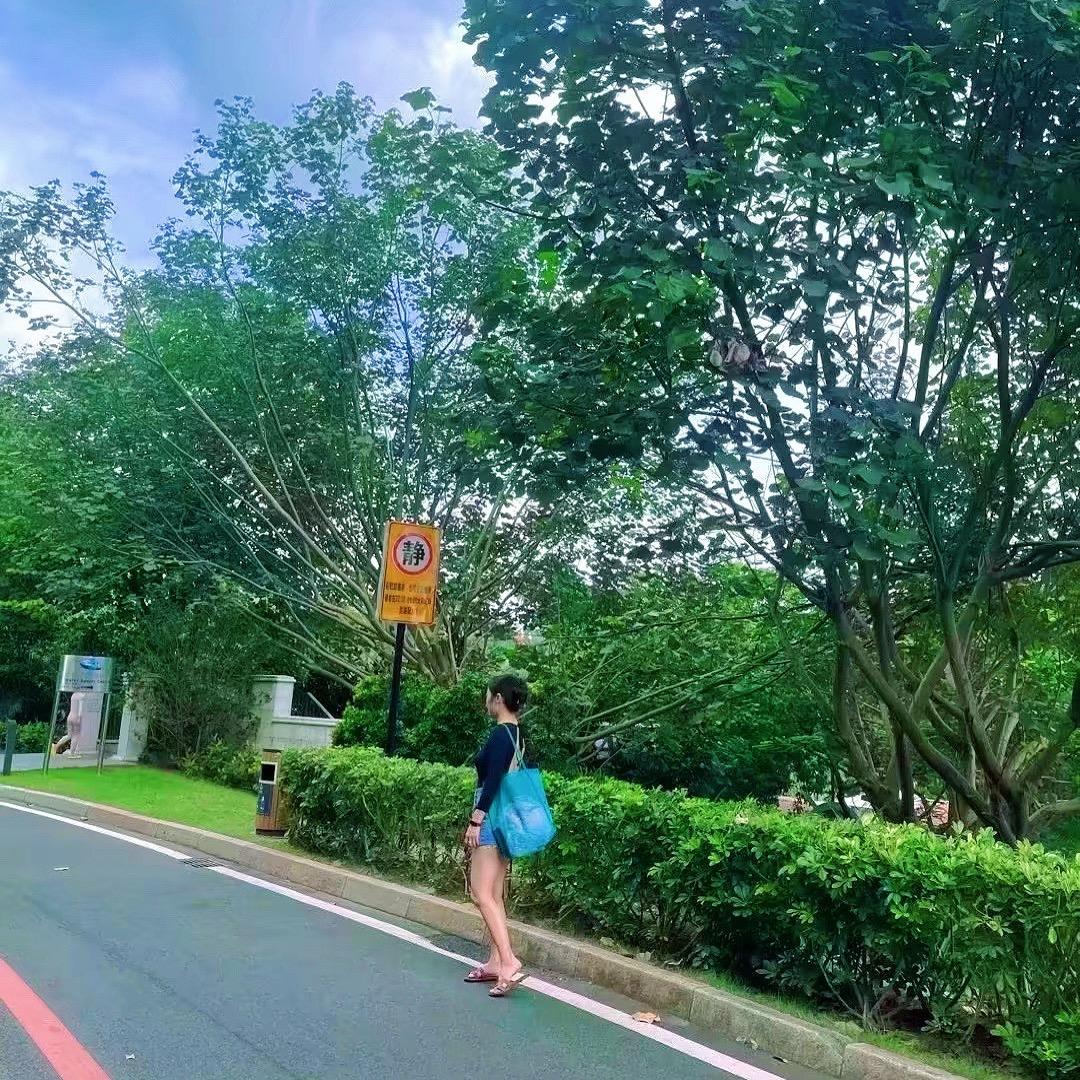 花花jessie