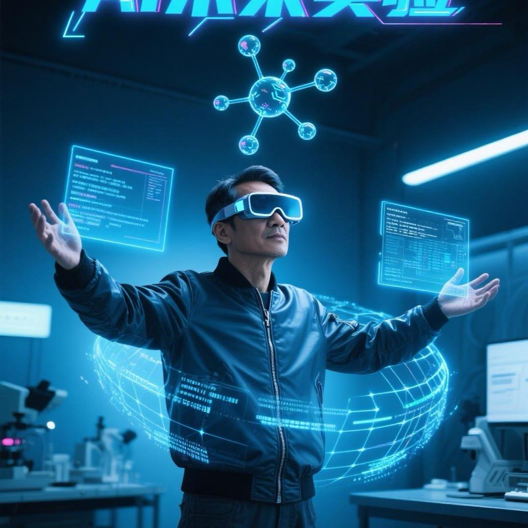 AI未来实验