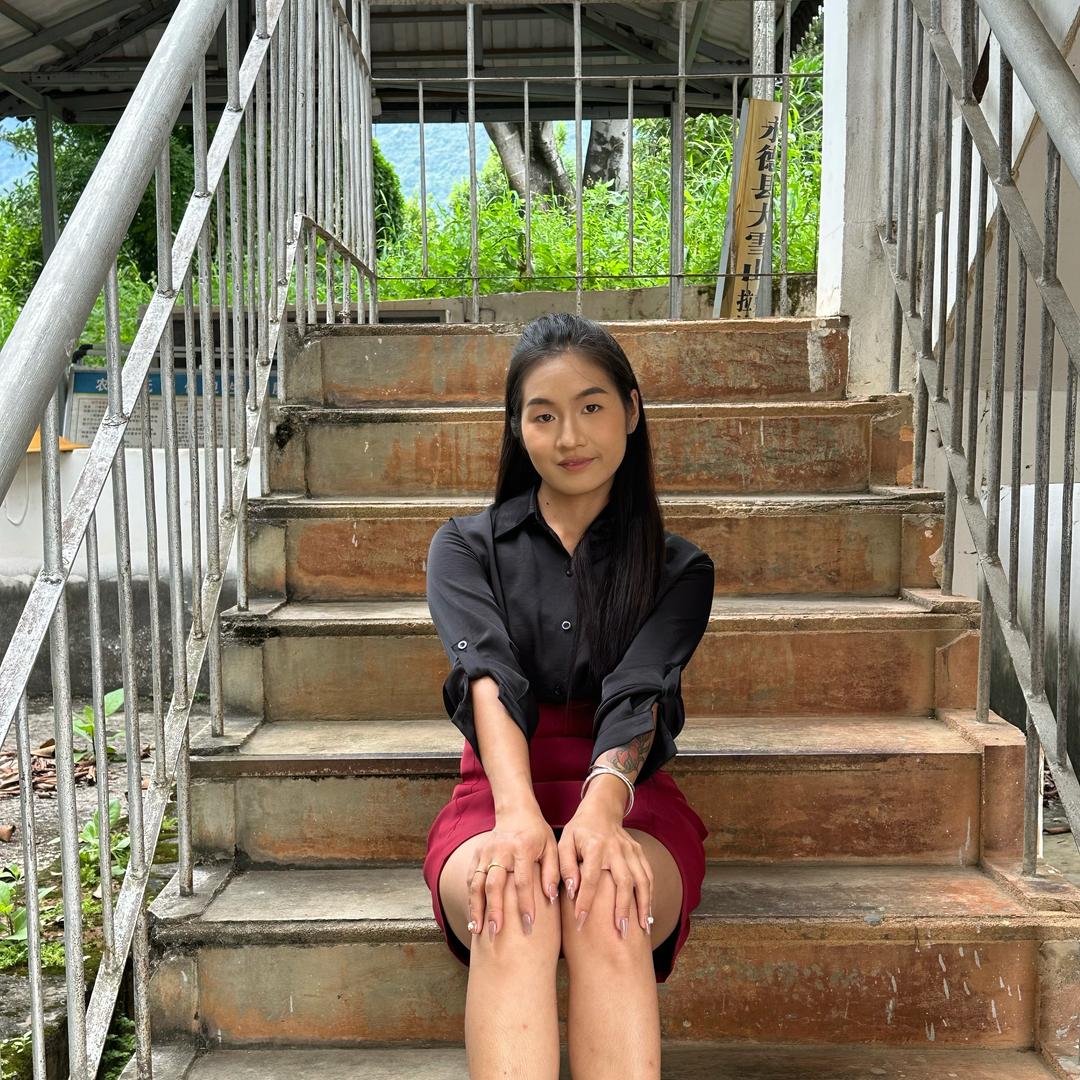 啊聪妹朋友圈（好物分享）