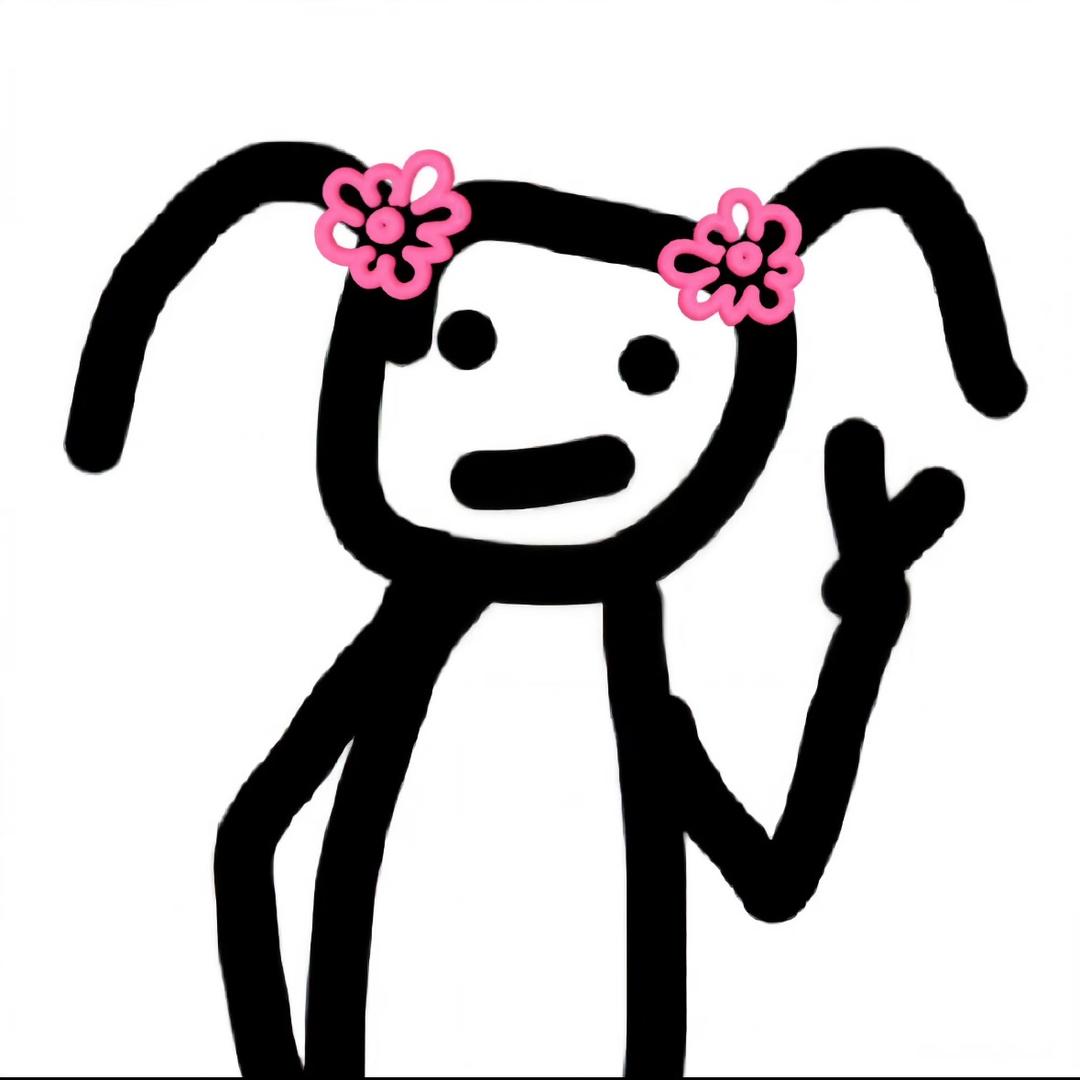 芒果妹妹