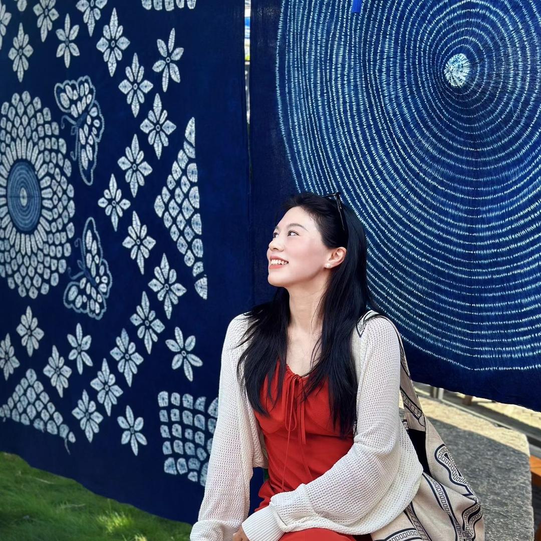 陌上花开工作室