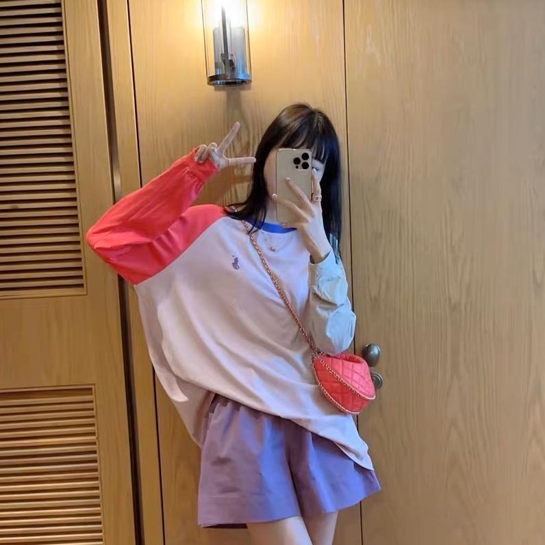 十三行庄老板休闲服饰穿搭