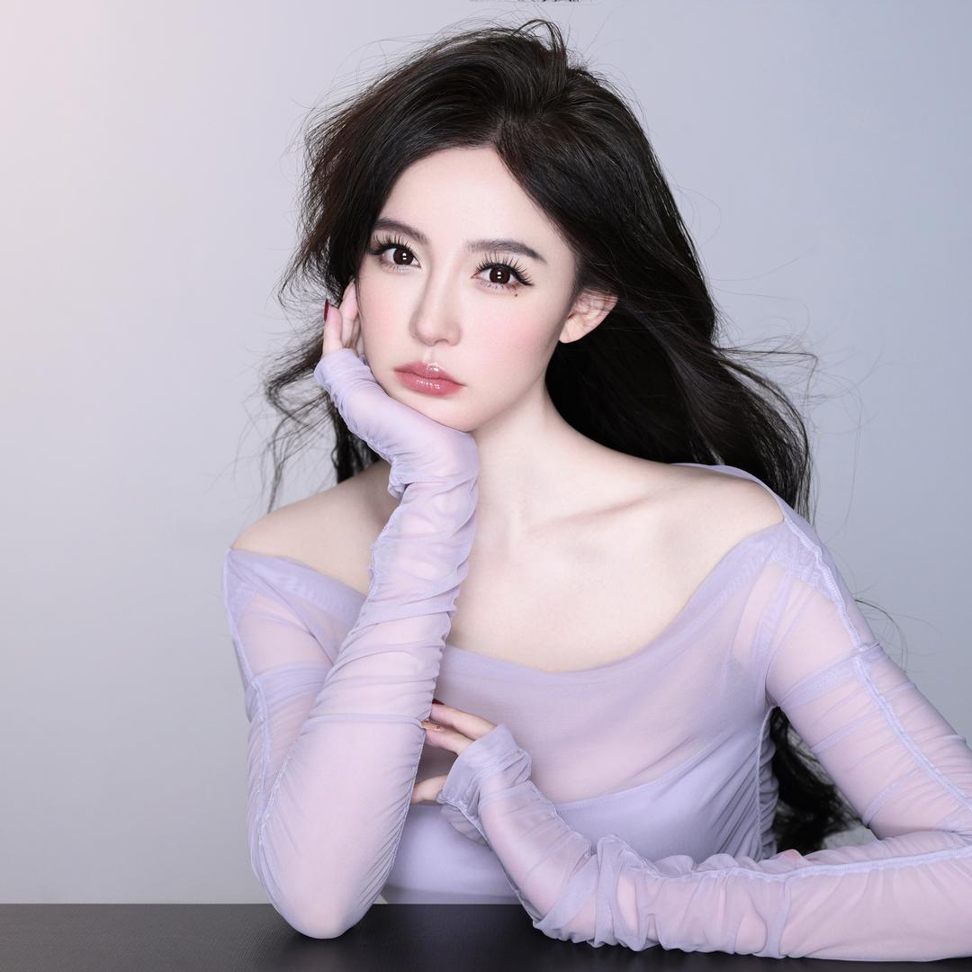 田娇baby爆款