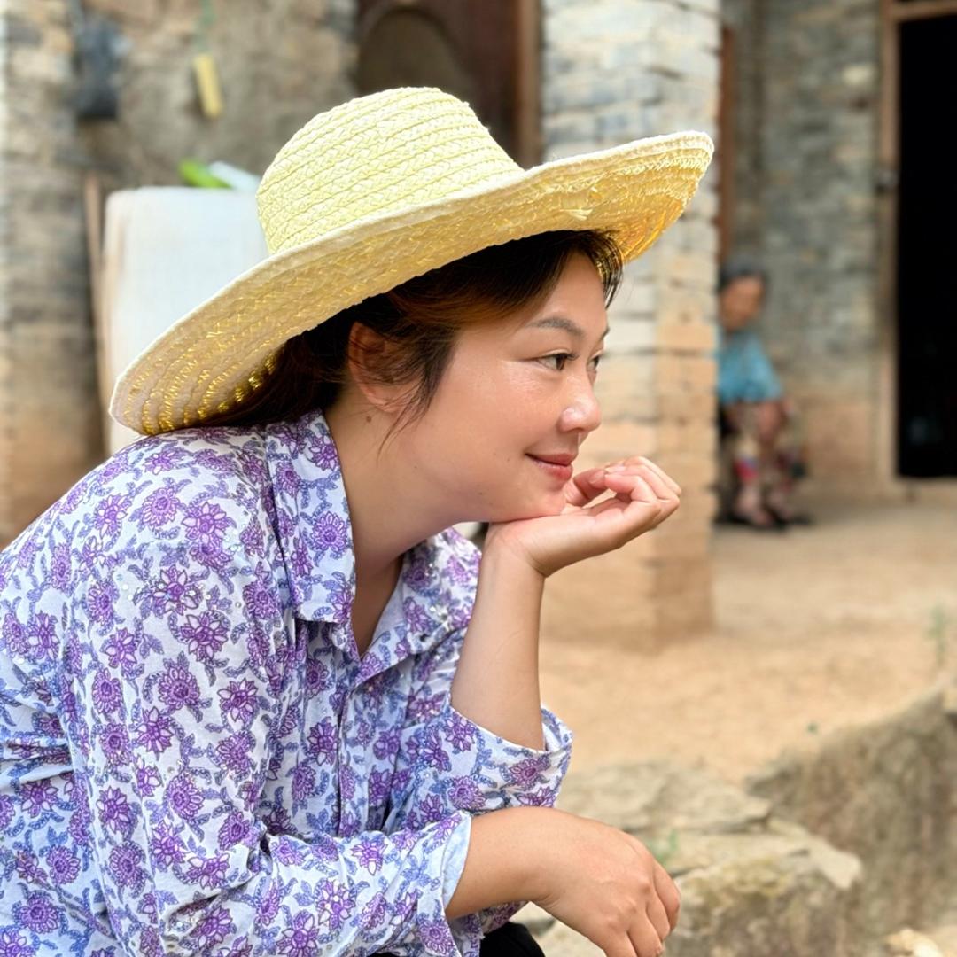 蓉娃子