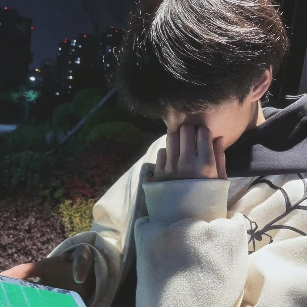 爱在黎明破晓前