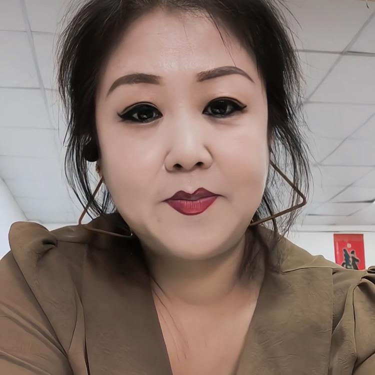 李凤霞（单身一个人）