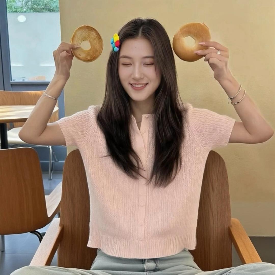 小小硕🌞