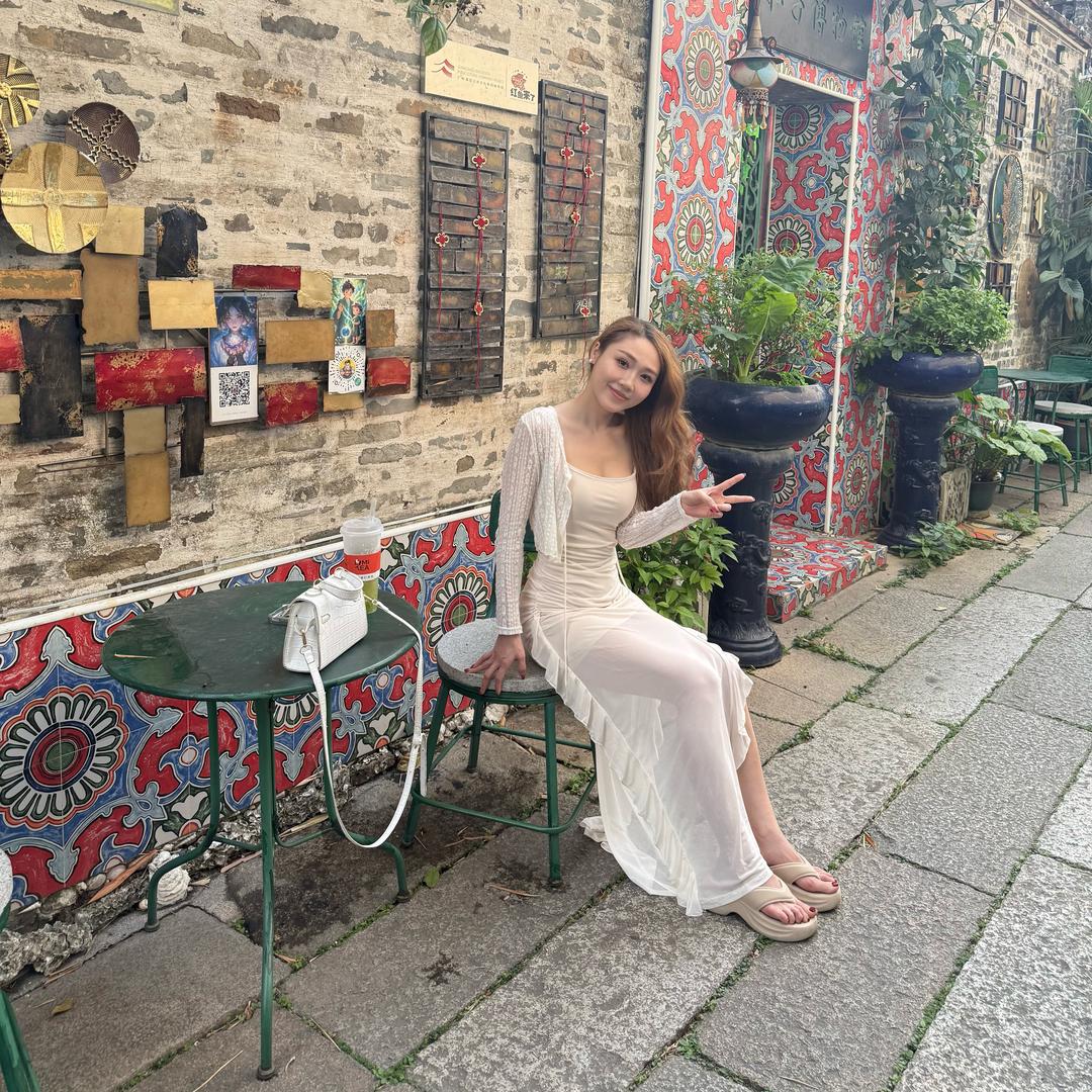 小小太阳🌞