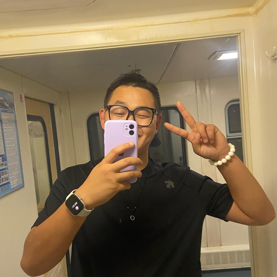 小张总要回家了