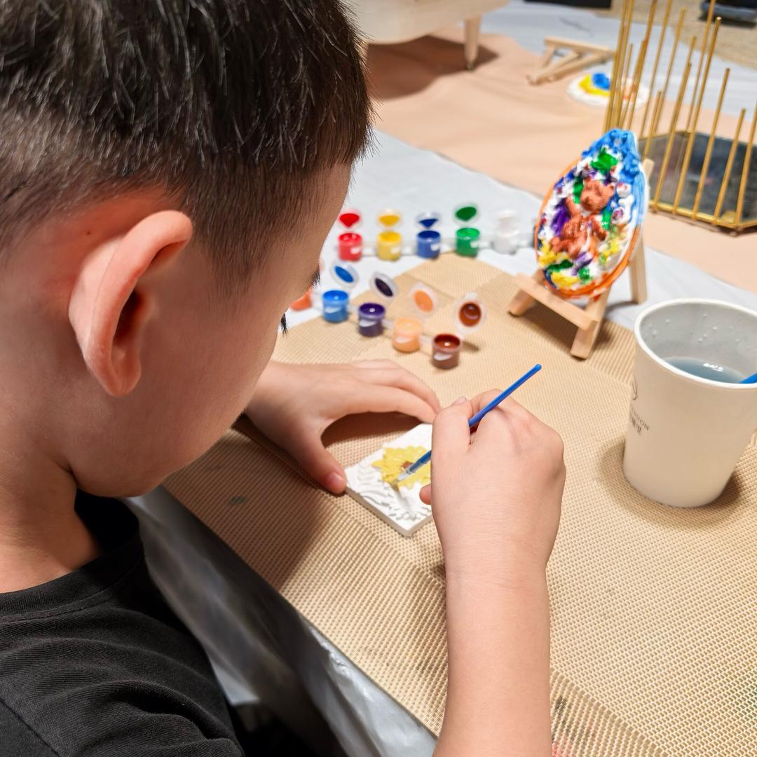 郭子妈（求关注）