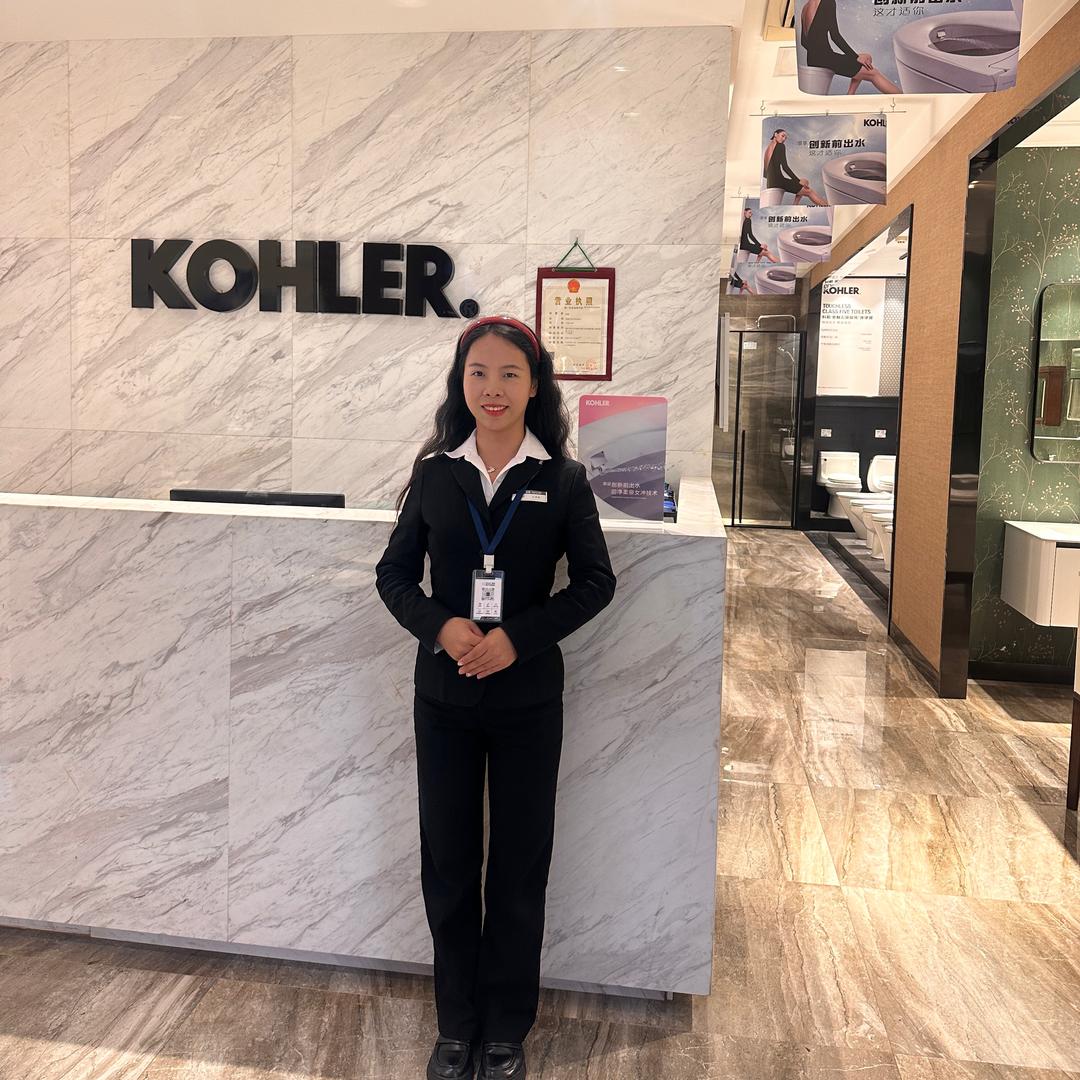 科勒台州临海-小燕