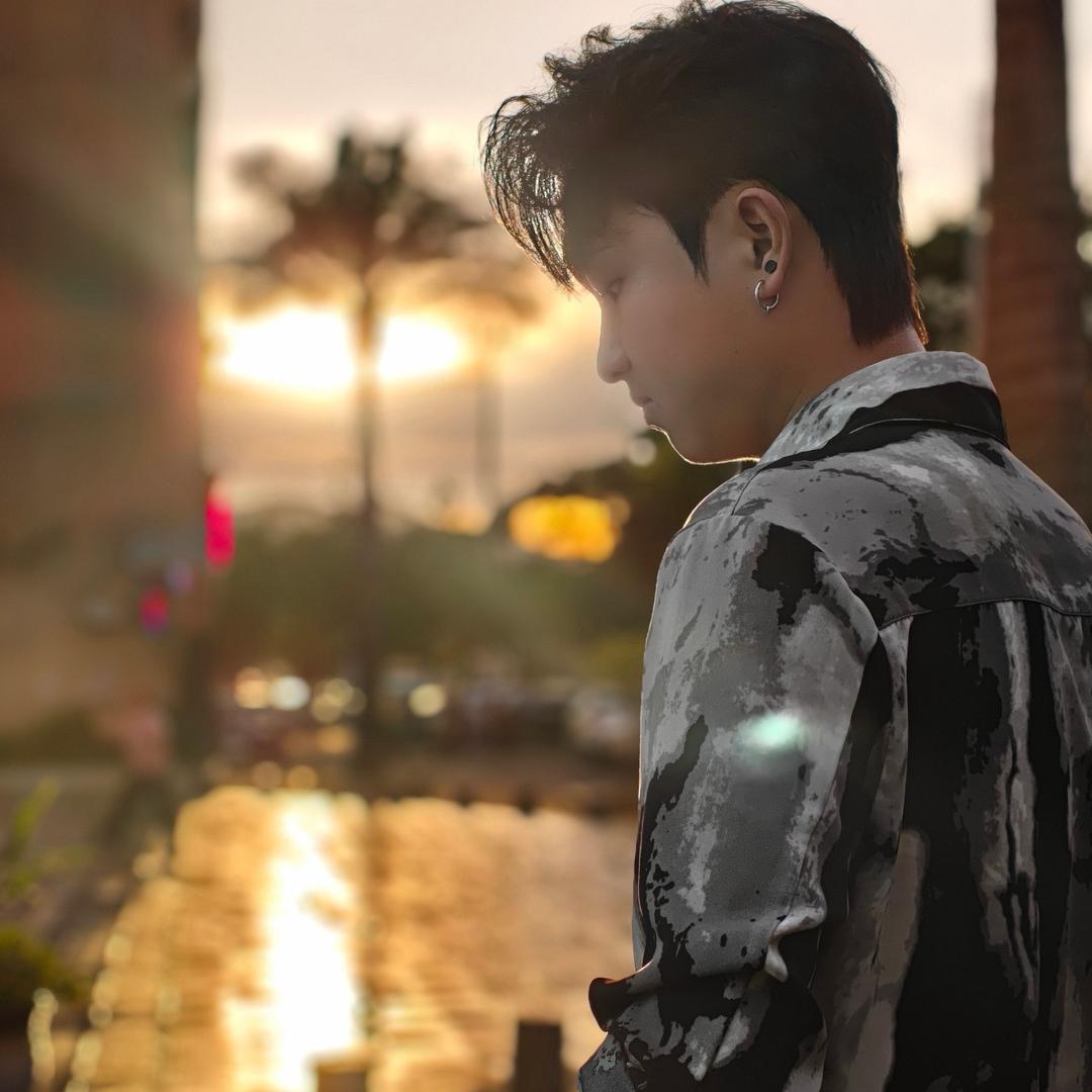 文山阳光造型 大海