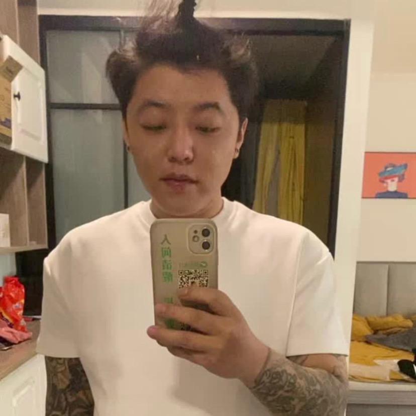 跑出租的张同学