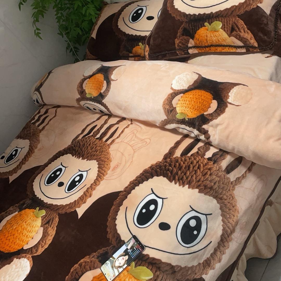 西施日记家纺厂