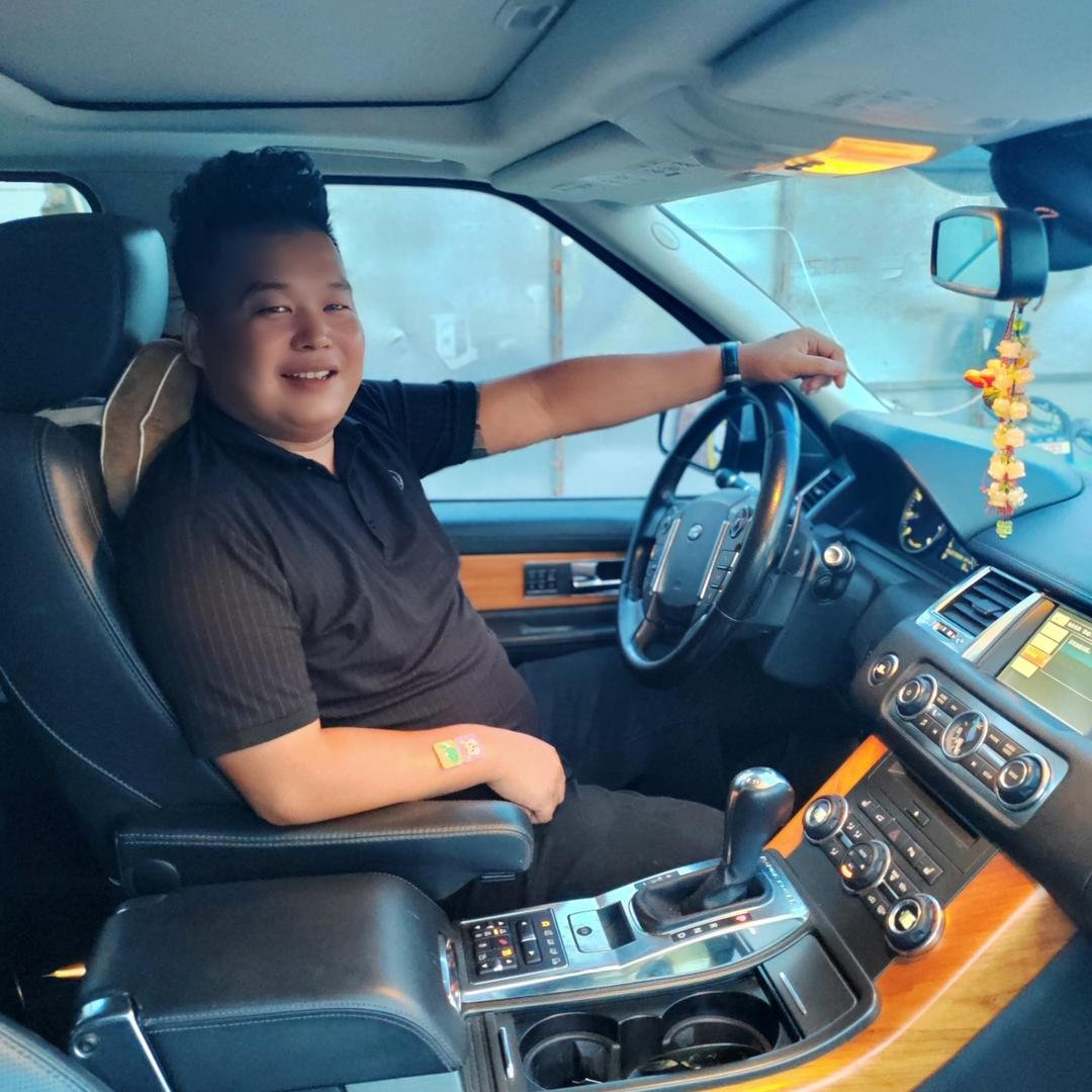 卓车汇小胖二手车(长期收车)