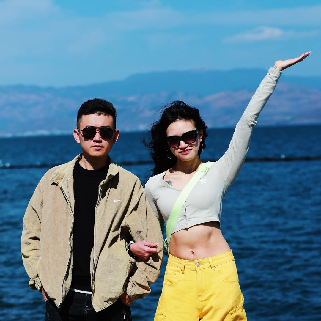 叮叮的机车生活