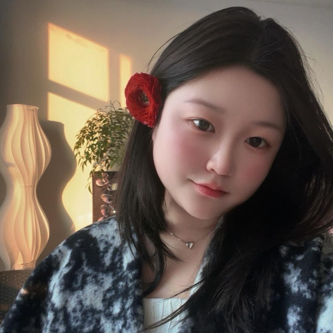 唇色矫正师 金子