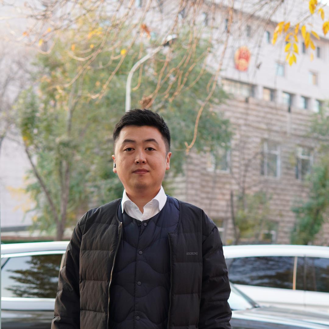 北京刑事律师全威