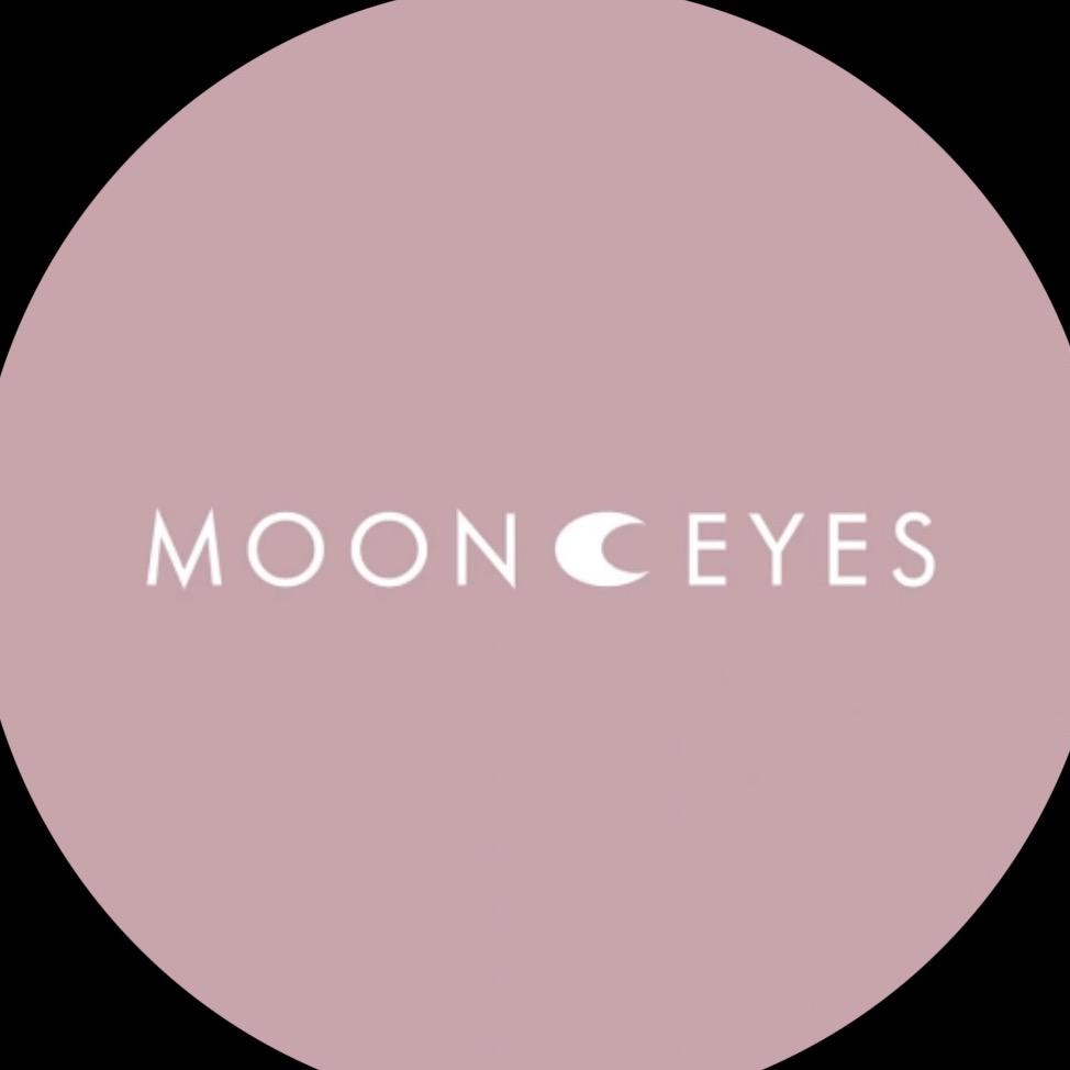 mooneyes月亮眼睛腮红