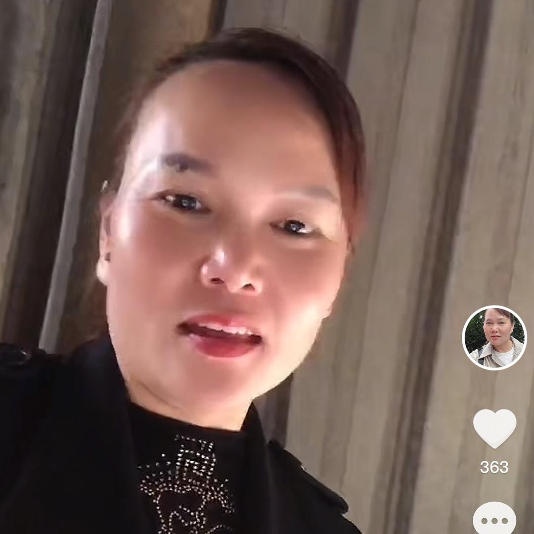 漂泊的港湾